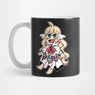 Chibi Mavis Mug